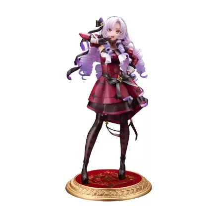 Nijisanji 1/7 Hyakumantenbara Salome PVC szobor figura 26 cm termékfotója