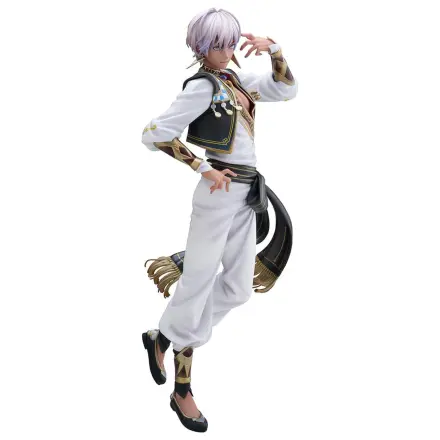 NIJISANJI 1/7 Ibrahim PVC szobor figura 28 cm termékfotó