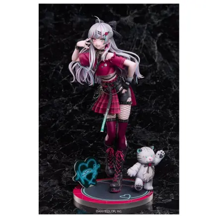 Nijisanji 1/7 Ishigami Nozomi PVC figura 26 cm termékfotó