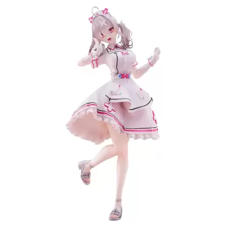 NIJISANJI 1/7 Sukoya Kana PVC szobor figura 23 cm termékfotója