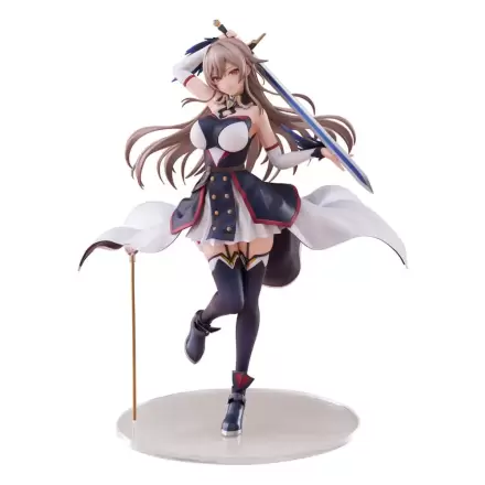 Nijisanji F:Nex 1/7 Furen E Lustario PVC szobor figura 26 cm termékfotó
