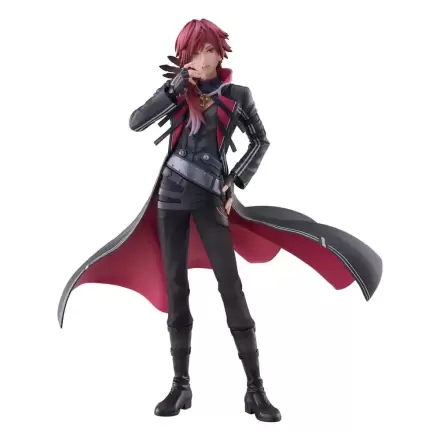 Nijisanji F:Nex 1/7 Lauren Iroas PVC szobor figura 26 cm     termékfotó