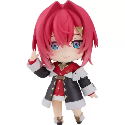 NIJISANJI Nendoroid akciófigura Ange Katrina 10 cm termékfotója