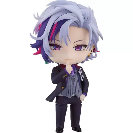 NIJISANJI Nendoroid akciófigura Fuwa Minato 10 cm termékfotója