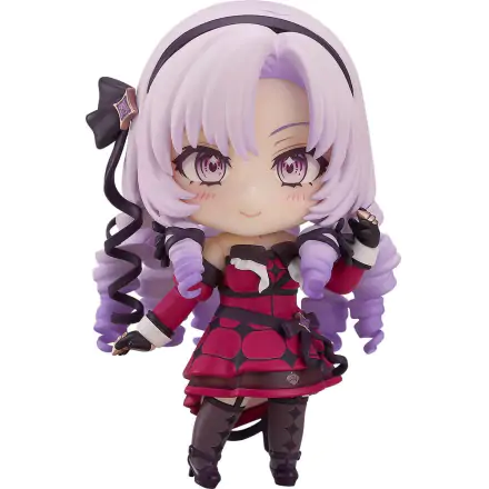 Nijisanji Nendoroid akciófigura Hyakumantenbara Salome 10 cm termékfotója