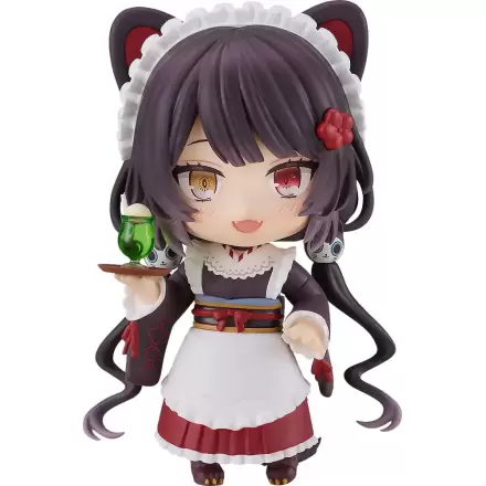 NIJISANJI Nendoroid akciófigura Inui Toko 10 cm termékfotója