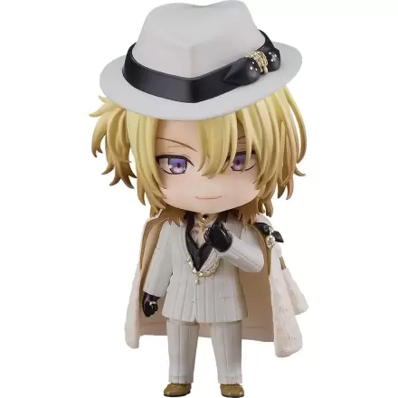 Nijisanji Nendoroid akciófigura Luca Kaneshiro 10 cm termékfotója