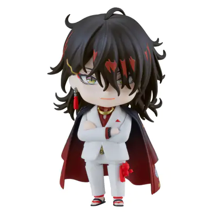 Nijisanji Nendoroid akciófigura Vox Akuma 10 cm termékfotó