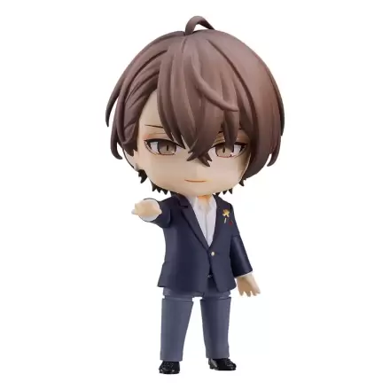 Nijisanji Nendoroid Doll akciófigura Kagami Hayato 10 cm termékfotója