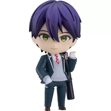 Nijisanji Nendoroid Doll akciófigura Kenmochi Toya 10 cm termékfotója