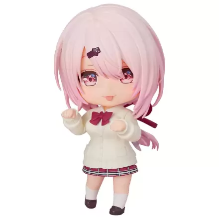 Nijisanji Nendoroid Doll akciófigura Shiina Yuika 10 cm termékfotó