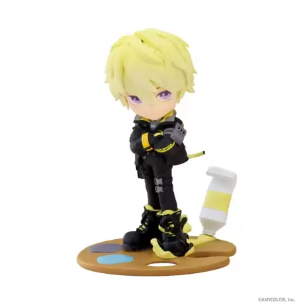 Nijisanji PalVerse Sonny Brisko PVC szobor figura 11 cm termékfotója