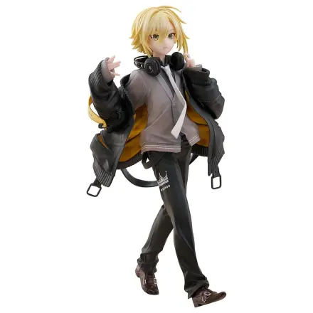 NIJISANJI PVC szobor figura 1/7 Uzuki Kou Illustrated by Kei Mochizuki 25 cm   termékfotó