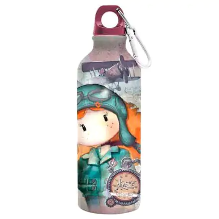 Ninette Atlantic palack kulacs termékfotó