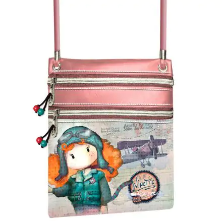 Ninette Atlantic válltáska termékfotó