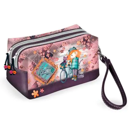 Ninette Bicycle neszeszer táska termékfotó