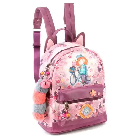 Ninette Bicycle táska hátizsák 31cm termékfotó