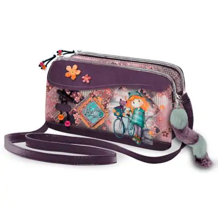 Ninette Bicycle válltáska termékfotó