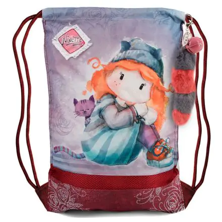 Ninette Forever tornazsák 48cm termékfotó