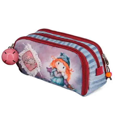 Ninette Forever tripla tolltartó termékfotó