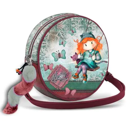 Ninette Swing válltáska termékfotó