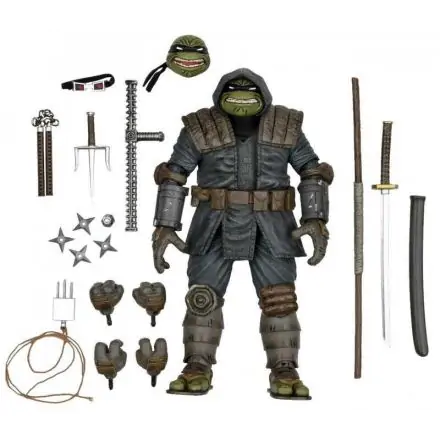 Ninja Turtles Armored The Last Ronin Ultimate figura 18cm termékfotó