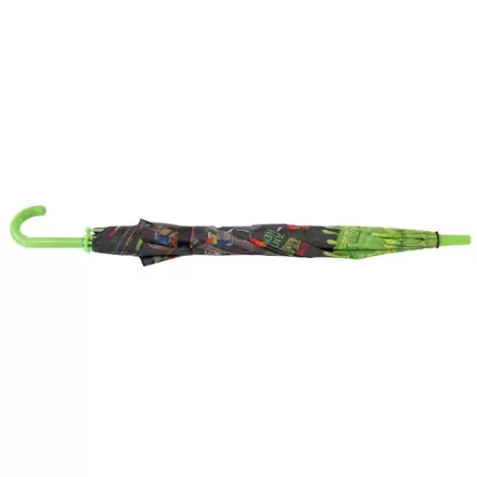 Ninja Turtles automata esernyő 54cm termékfotó