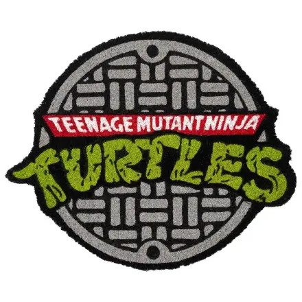 Ninja Turtles lábtörlő termékfotó