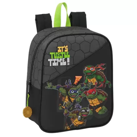 Ninja Turtles táska hátizsák 27cm termékfotó