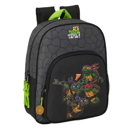 Ninja Turtles táska hátizsák 33cm termékfotó