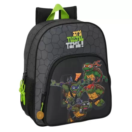 Ninja Turtles táska hátizsák 38cm termékfotó