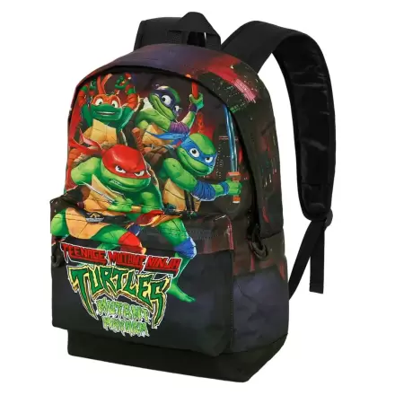 Ninja Turtles táska hátizsák 41cm termékfotó