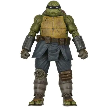 Ninja Turtles Unarmored The Last Ronin Ultimate figura 18cm termékfotó
