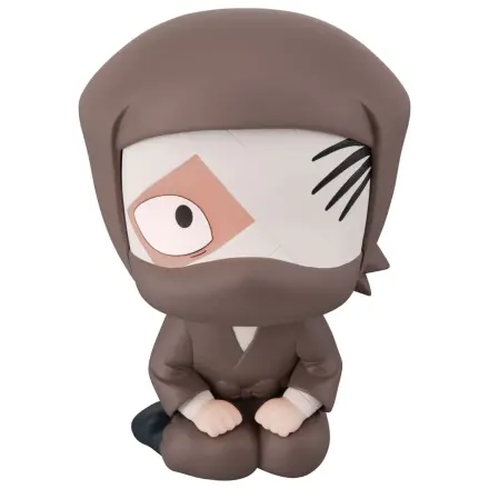 Nintama Rantaro Look Up PVC szobor figura Konnamon Zatto 11 cm    termékfotó