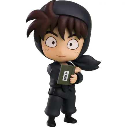 Nintama Rantarou Nendoroid akciófigura Hansuke Doi 10 cm termékfotója