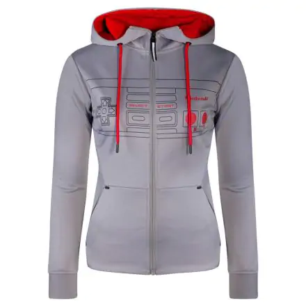 Nintendo Controller női pulóver termékfotó