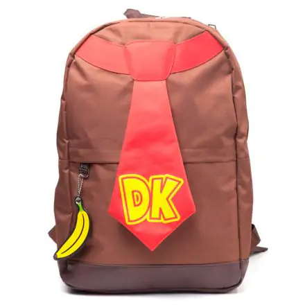 Nintendo Donkey Kong Style táska hátizsák 41cm termékfotó
