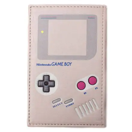 Nintendo Game Boy pénztárca termékfotó