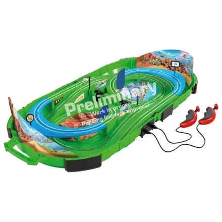 Nintendo Mario Kart Carrera SPEED ARENA Race Track Set to go Mario Kart World elektromos versenypálya  termékfotó