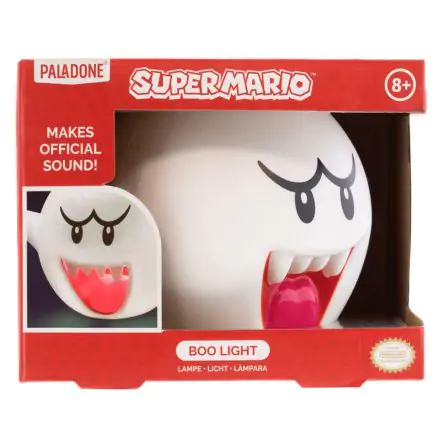 Nintendo Super Mario Boo light with sound termékfotója