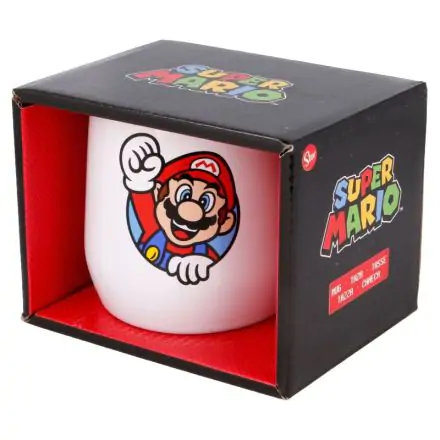 Nintendo Super Mario Bros 355ml bögre termékfotó