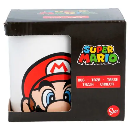 Nintendo Super Mario Bros bögre 325ml termékfotó