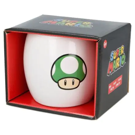 Nintendo Super Mario Bros bögre 385ml termékfotó