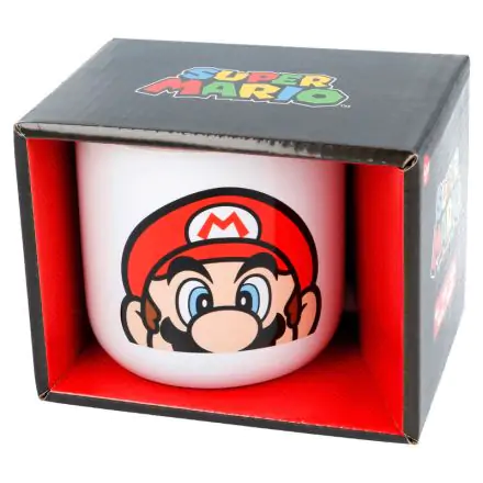Nintendo Super Mario Bros bögre 415ml termékfotó
