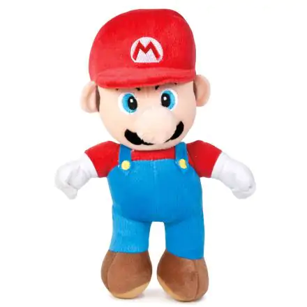 Nintendo Super Mario Bros plüss 28cm termékfotó