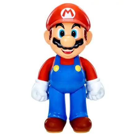 Nintendo Super Mario figura 50cm termékfotója