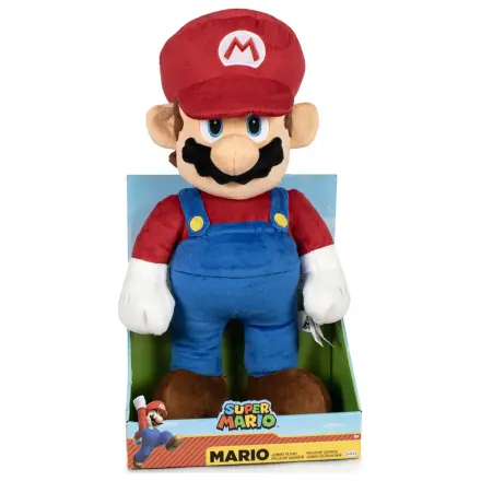 Nintendo Super Mario Jumbo plüss 50cm termékfotó