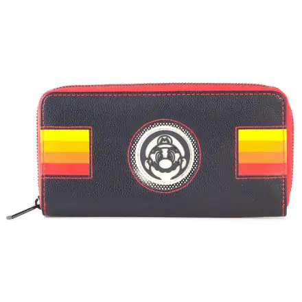 Nintendo Super Mario pénztárca termékfotó