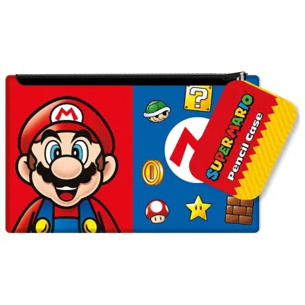 Nintendo Super Mario tolltartó termékfotó