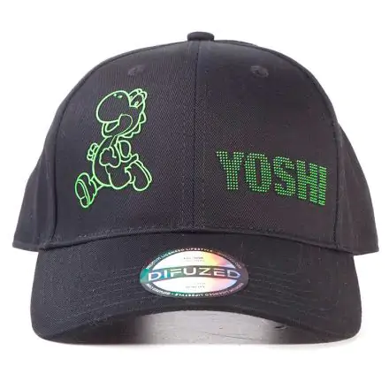 Nintendo Super Mario Yoshi Dots baseball sapka termékfotó